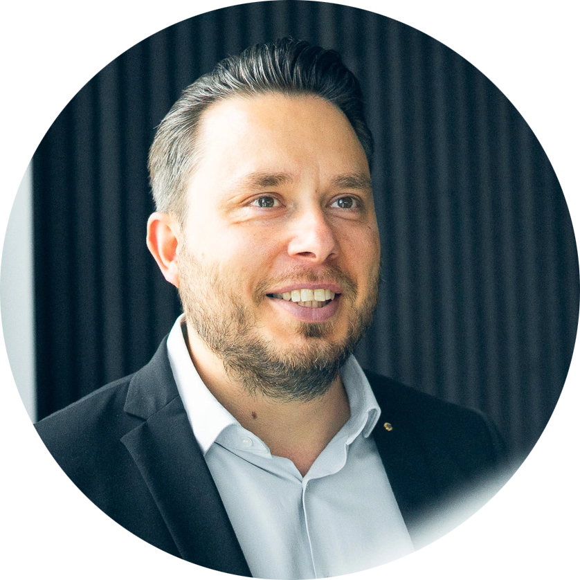 Philipp Blobel awi consulting GF