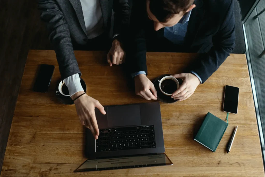 Warum Unternehmen 4DX brauchen 1 4dx framework